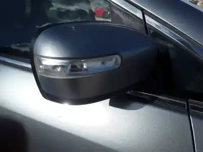 Автозапчастина б/у правий задний огляд для mazda cx7 er luxury посилання на oem iam 