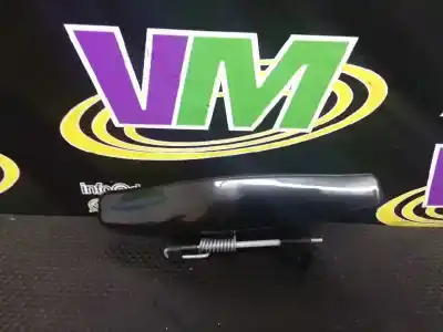 Second-hand car spare part Exterior Right Rear Door Handle for DACIA DUSTER II * OEM IAM references   