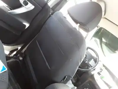 Автозапчастина б/у ліве передне сиділо для nissan primera berlina (p12) acenta посилання на oem iam 