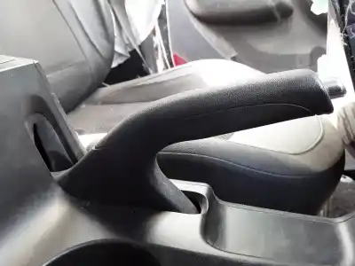 Peça sobressalente para automóvel em segunda mão alavanca de travão de mão por hyundai ix35 stadt 2wd referências oem iam 