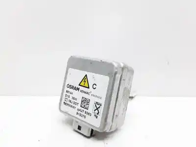 Second-hand car spare part light bulbs for bmw x5 (e70) m57306d3 oem iam references 915375