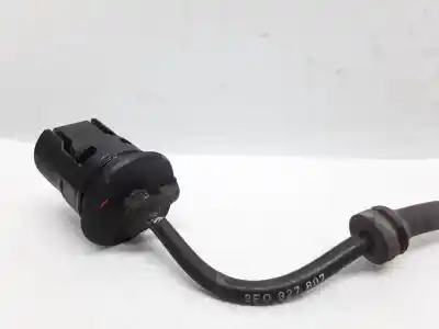Peça sobressalente para automóvel em segunda mão sensor por audi a4 avant (8e) 2.0 tdi referências oem iam 8e0927807  