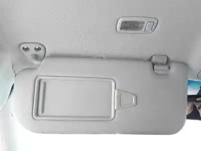 Peça sobressalente para automóvel em segunda mão pára-sol esquerdo por hyundai ix35 stadt 2wd referências oem iam 