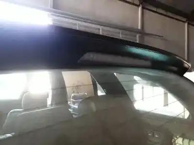 Peça sobressalente para automóvel em segunda mão farolim de travão central por bmw x5 (e53) 3.0 i referências oem iam 63256923970