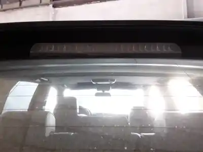 Pezzo di ricambio per auto di seconda mano luce freno centrale per bmw x5 (e53) 3.0 i riferimenti oem iam 63256923970  