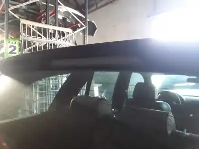 Pezzo di ricambio per auto di seconda mano luce freno centrale per bmw x5 (e53) 3.0 i riferimenti oem iam 63256923970  