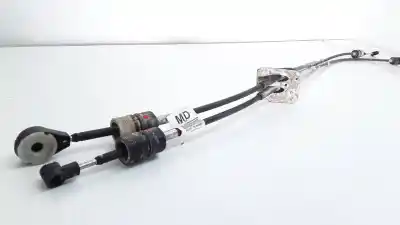 Автозапчастина б/у коробка передач для ford fiesta vi (cb1, ccn) 1.6 tdci посилання на oem iam 8a6r7e39md  