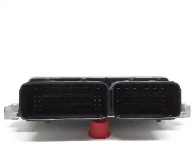 Second-hand car spare part ecu engine control for peugeot 208 hm05 oem iam references 9829598880  