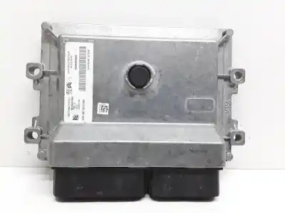 Автозапчасти б/у блок управления двигателем за peugeot 208 hm05 ссылки oem iam 9829598880