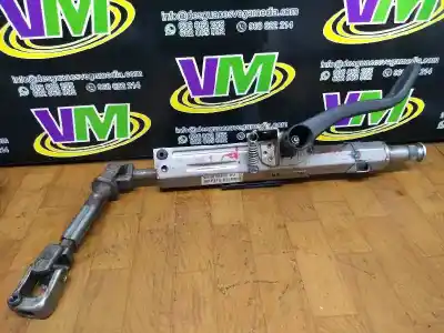 Second-hand car spare part STEERING COLUMN for SKODA RAPID (NH)  OEM IAM references   