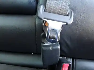 Автозапчастина б/у центральний задній ремін безпеки для mazda cx7 er luxury посилання на oem iam   