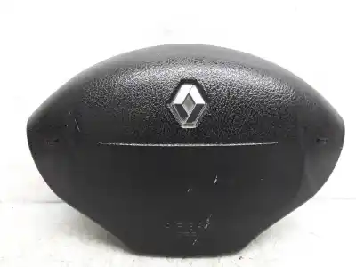 Peça sobressalente para automóvel em segunda mão Airbag Dianteiro Esquerdo por RENAULT KANGOO F KC0 Alize Referências OEM IAM 8200350772A  