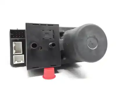 Автозапчастина б/у щит закр для seat toledo ii (1m2) 1.9 tdi посилання на oem iam 