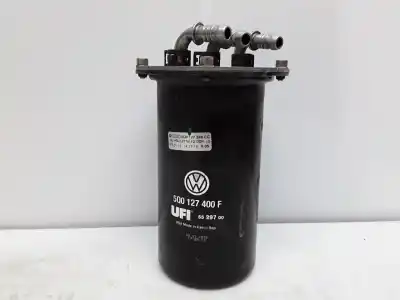Автозапчасти б/у поддержка дизельного фильтра за SEAT LEON LEON 5F8 ST FR e-HYBRID ссылки OEM IAM 5Q0127399 CC  
