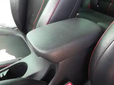 Автозапчастина б/у центральний подлокник для renault scénic i monospace (ja0/1_, fa0_) 1.9 dti (ja1u) посилання на oem iam   