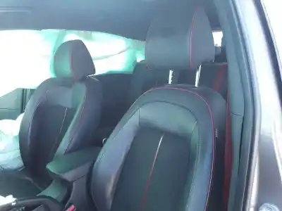 Автозапчастина б/у ліве передне сиділо для renault scénic i monospace (ja0/1_, fa0_) 1.9 dti (ja1u) посилання на oem iam   