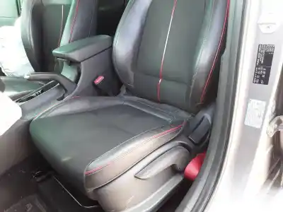 Автозапчастина б/у ліве передне сиділо для renault scénic i monospace (ja0/1_, fa0_) 1.9 dti (ja1u) посилання на oem iam 