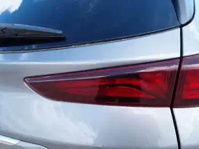 İkinci el araba yedek parçası Iç Sag Kuyruk Lambasi için RENAULT SCÉNIC I MONOSPACE (JA0/1_, FA0_) 1.9 DTI (JA1U) OEM IAM referansları 92404J90  