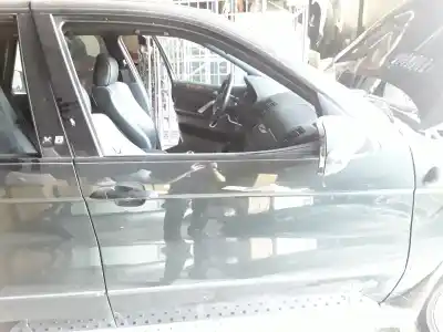 Peça sobressalente para automóvel em segunda mão porta dianteira direita por bmw x5 (e53) 3.0 i referências oem iam 1518256824