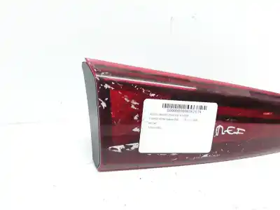 İkinci el araba yedek parçası iç sol kuyruk lambasi için renault scénic i monospace (ja0/1_, fa0_) 1.9 dti (ja1u) oem iam referansları 92403j90  