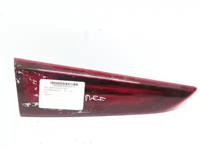 İkinci el araba yedek parçası iç sol kuyruk lambasi için renault scénic i monospace (ja0/1_, fa0_) 1.9 dti (ja1u) oem iam referansları 92403j90  