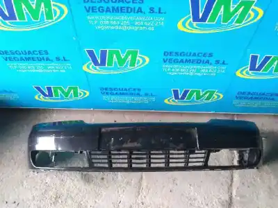 Second-hand car spare part front bumper for audi a4 berlina (b5) 1.9 tdi oem iam references   