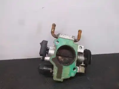 Second-hand car spare part throttle body for daewoo lanos sx oem iam references   