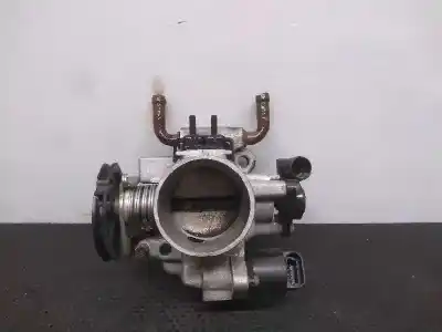 Second-hand car spare part throttle body for daewoo lanos sx oem iam references   