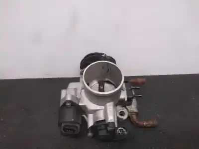 Second-hand car spare part throttle body for daewoo lanos sx oem iam references   