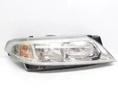 Автозапчастина б/у права фа для renault laguna ii bg0 authentique посилання на oem iam 89004686  