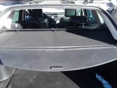 Автозапчастина б/у задній лоток для mazda cx7 er luxury посилання на oem iam 