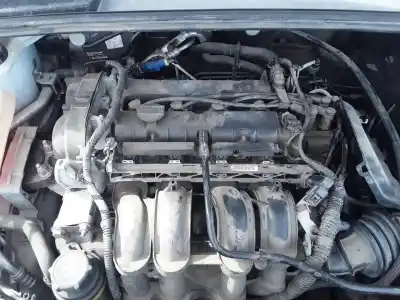 Gebrauchtes Autoersatzteil KOMPLETTER MOTOR zum FORD FOCUS III SEDÁN  OEM-IAM-Referenzen PNDA  