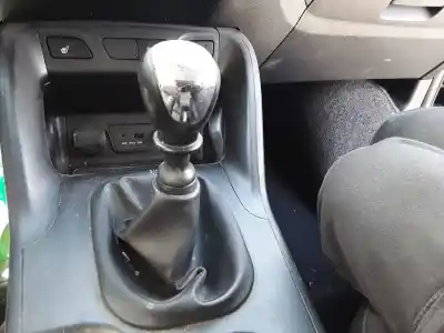 Peça sobressalente para automóvel em segunda mão alavanca de velocidades por hyundai ix35 stadt 2wd referências oem iam 