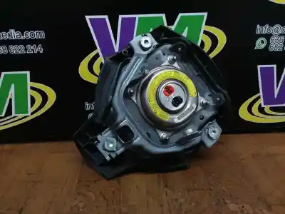 Автозапчастина б/у передня ліва подушка безопасности для TOYOTA COROLLA (E12) * Посилання на OEM IAM    Автозапчастина б/у передня ліва подушка безопасности для TOYOTA COROLLA (E12) * Посилання на OEM IAM