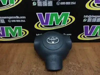 Second-hand car spare part front left air bag for toyota corolla (e12) * oem iam references   