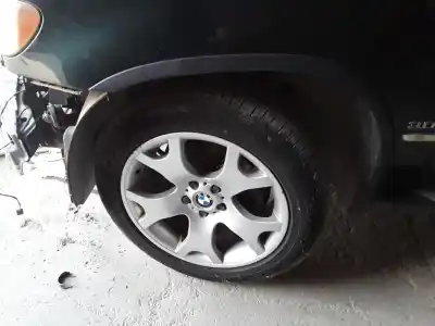 Peça sobressalente para automóvel em segunda mão jante por bmw x5 (e53) 3.0 i referências oem iam 