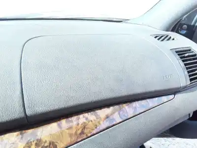 Peça sobressalente para automóvel em segunda mão airbag dianteiro direito por bmw x5 (e53) 3.0 i referências oem iam 