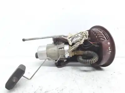 Pièce détachée automobile d'occasion Capteur Niveau De Carburant pour BMW 3 TOURING (E36) 318 TDS Références OEM IAM 1184749  