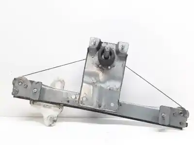 Second-hand car spare part rear right window regulator for renault clio iv grandtour authentique oem iam references 827003