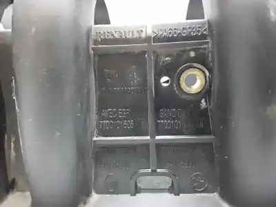 Автозапчастина б/у впускний колектор для renault clio i (b/c57_, 5/357_) 1.2 (b/c57r, b575, b57a) посилання на oem iam 7700101605  