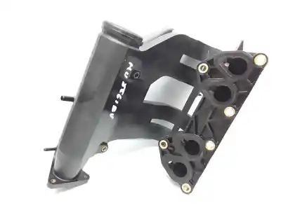 Автозапчастина б/у впускний колектор для RENAULT CLIO I (B/C57_, 5/357_) 1.2 (B/C57R, B575, B57A) Посилання на OEM IAM 7700101605   Автозапчастина б/у впускний колектор для RENAULT CLIO I (B/C57_, 5/357_) 1.2 (B/C57R, B575, B57A) Посилання на OEM IAM 7700101605