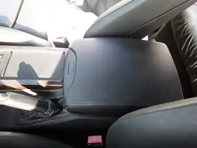 Peça sobressalente para automóvel em segunda mão apoio de braço consola central por bmw x5 (e53) 3.0 i referências oem iam 