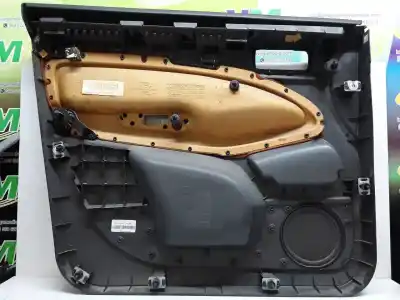Second-hand car spare part right front door trim for ssangyong rodius 2.7 turbodiesel cat oem iam references 7m51r23942a
