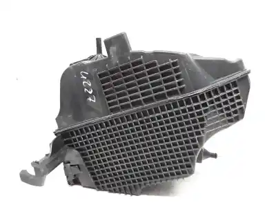 Second-hand car spare part air filter for renault clio iv grandtour authentique oem iam references 165001258r