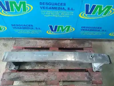 Peça sobressalente para automóvel em segunda mão Reforço Do Pára Choques Dianteiro por CITROEN JUMPY 1.9 Turbodiesel (DHX. D8B / XUD9TE) Referências OEM IAM   