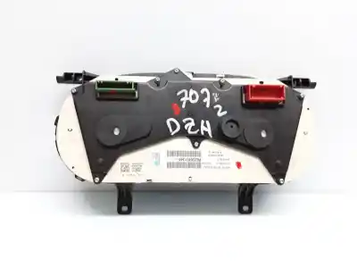 Peça sobressalente para automóvel em segunda mão quadrante por renault clio ii fase ii (b/cb0) authentique referências oem iam 216724872