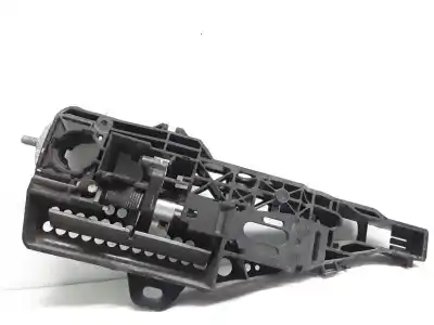 Second-hand car spare part exterior left front door handle for renault clio iv grandtour authentique oem iam references 806079576r