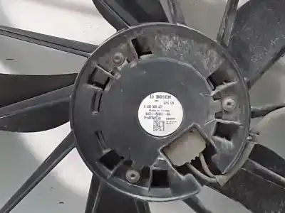 Автозапчастина б/у електро вентилятор для ford transit combi ´06 ft 350 largo посилання на oem iam 0130308422