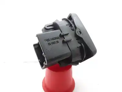 Second-hand car spare part right front power window switch for ssangyong rodius 2.7 turbodiesel cat oem iam references 7m5t14529aa