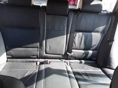 Tweedehands auto-onderdeel STOELEN ACHTER voor BMW X5 (E53)  OEM IAM-referenties   